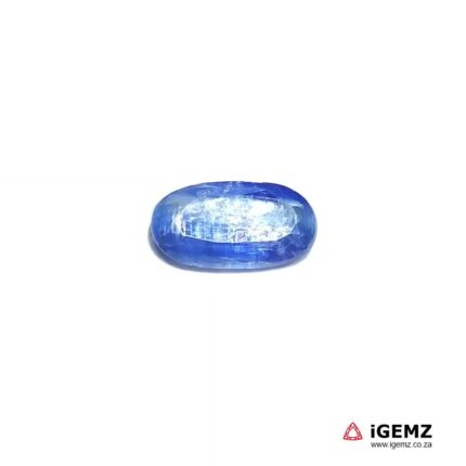 5.95 ct Blue Kyanite - iGemz21932