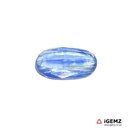 9.21 ct Blue Kyanite - iGemz21934