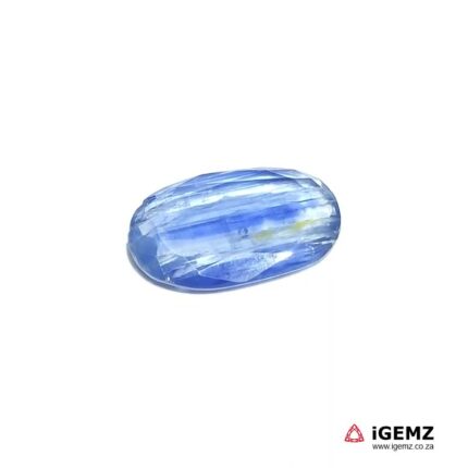 9.21 ct Blue Kyanite - iGemz21934