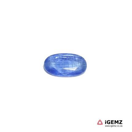 3.6 ct Blue Kyanite - iGemz21935