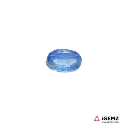 3.4 ct Blue Kyanite - iGemz21937