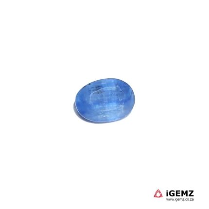 5.34 ct Blue Kyanite - iGemz21939