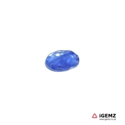 2.52 ct Blue Kyanite - iGemz21940