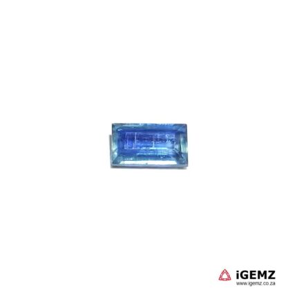 3.2 ct Blue Kyanite - iGemz21941