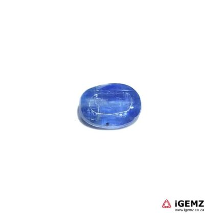 5.22 ct Blue Kyanite - iGemz21942