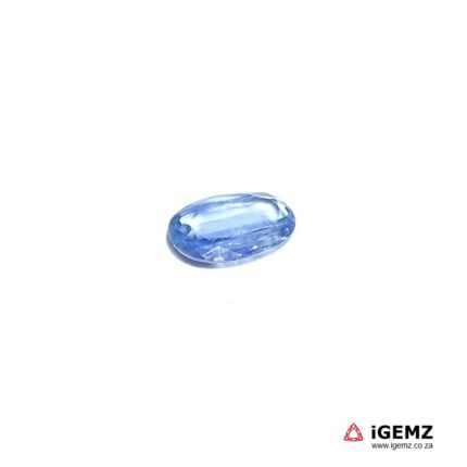 2.64 ct Blue Kyanite - iGemz21944