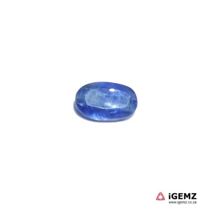 4.9 ct Blue Kyanite - iGemz21945