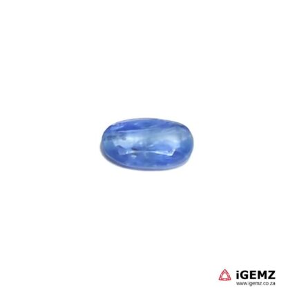 4.01 ct Blue Kyanite - iGemz21947
