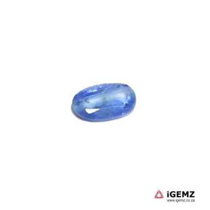 4.01 ct Blue Kyanite - iGemz21947