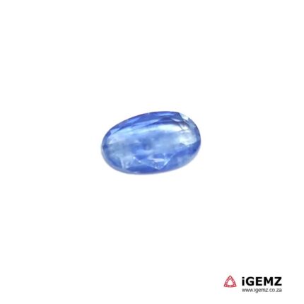 4.27 ct Blue Kyanite - iGemz21948