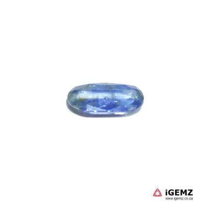 6.01 ct Blue Kyanite - iGemz21952