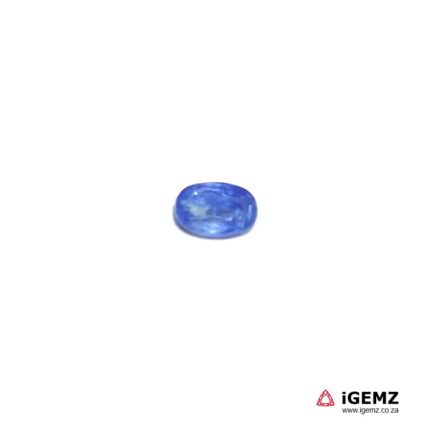 1.46 ct Blue Kyanite - iGemz21953