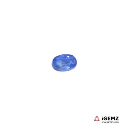1.46 ct Blue Kyanite - iGemz21953