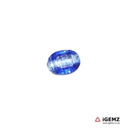 2.67 ct Blue Kyanite - iGemz22033