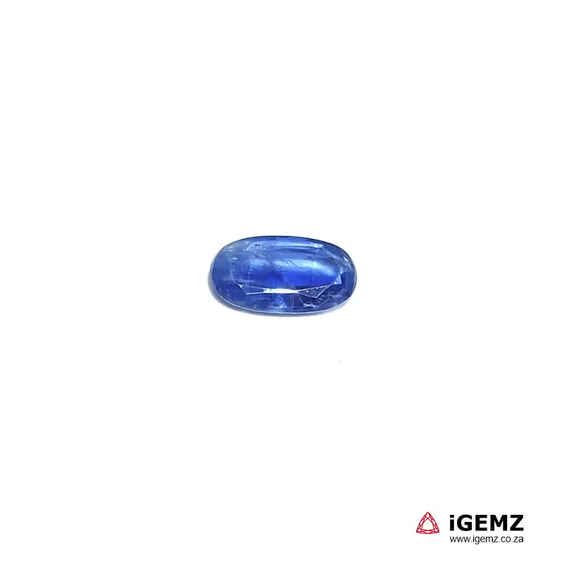 iGemz22097.1 1.83 ct Blue Kyanite - iGemz22097