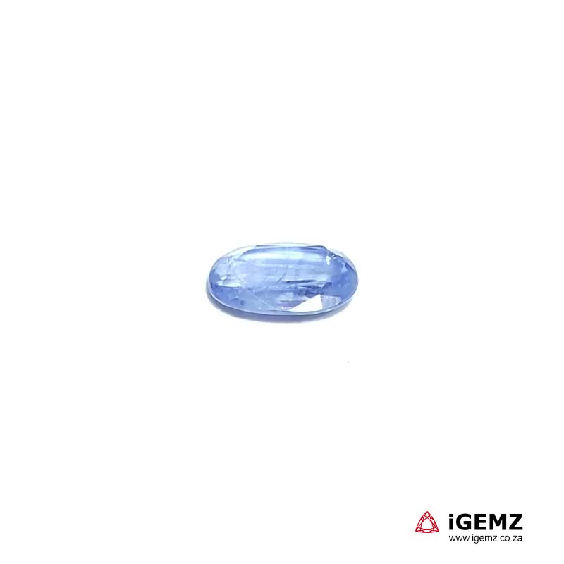 iGemz22099.1 2.22 ct Blue Kyanite - iGemz22099