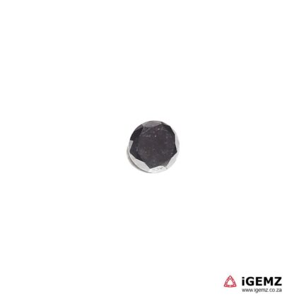 1.37 ct Black Diamond - iGemz22169