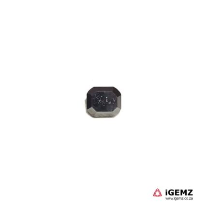 1.45 ct Black Diamond - iGemz22184