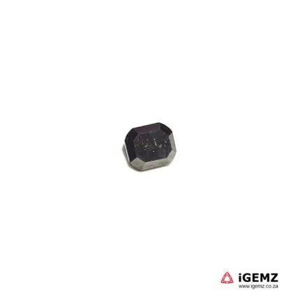1.45 ct Black Diamond - iGemz22184