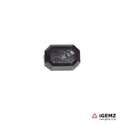 4.65 ct Black Diamond - iGemz22185