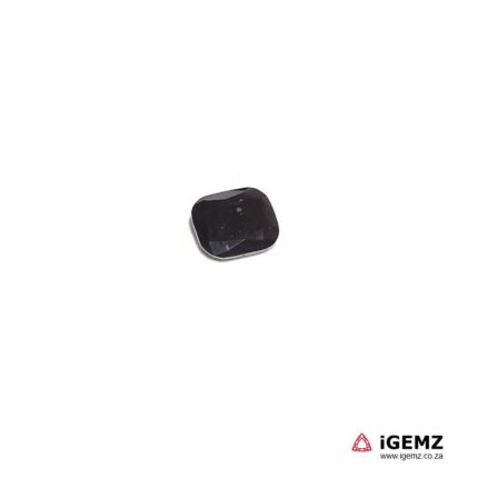 0.97 ct Black Diamond - iGemz22186
