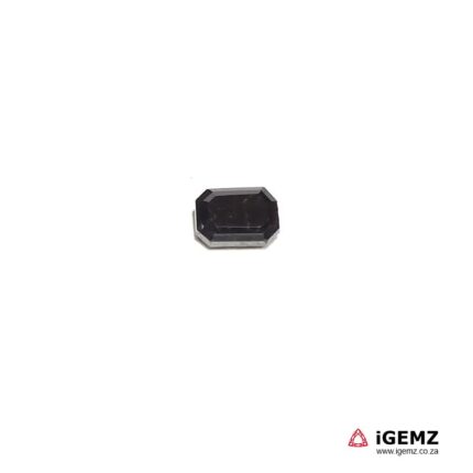 1.39 ct Black Diamond - iGemz22188