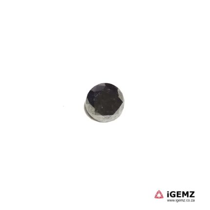 2.01 ct Black Diamond - iGemz22191