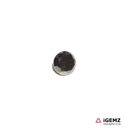 2.01 ct Black Diamond - iGemz22191