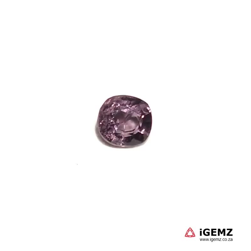 iGemz22578.1 1.26 ct Purple Spinel - iGemz22578