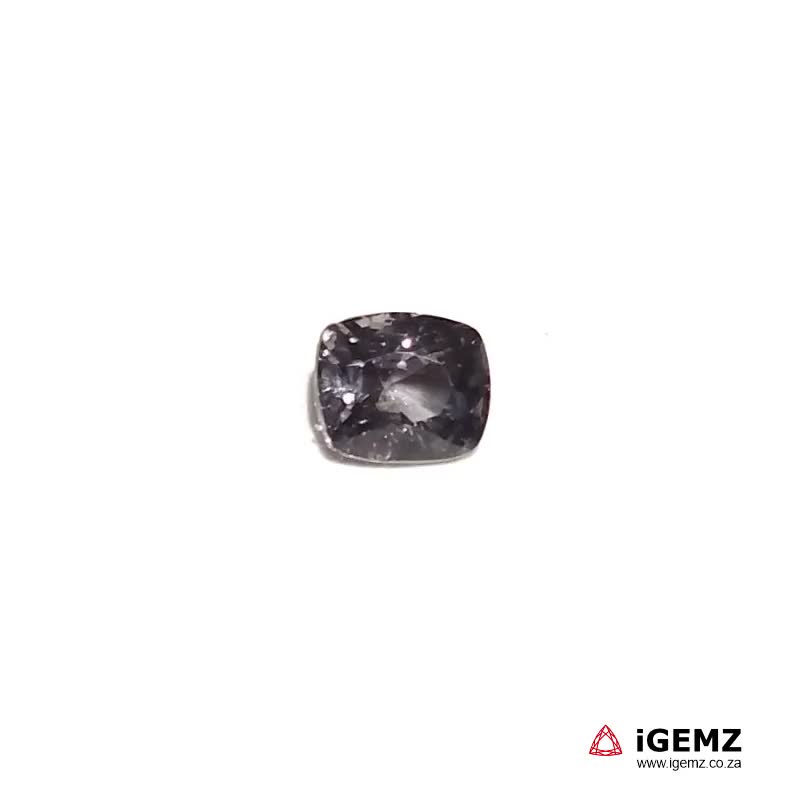 iGemz22593.1 1.17 ct Blue Spinel - iGemz22593