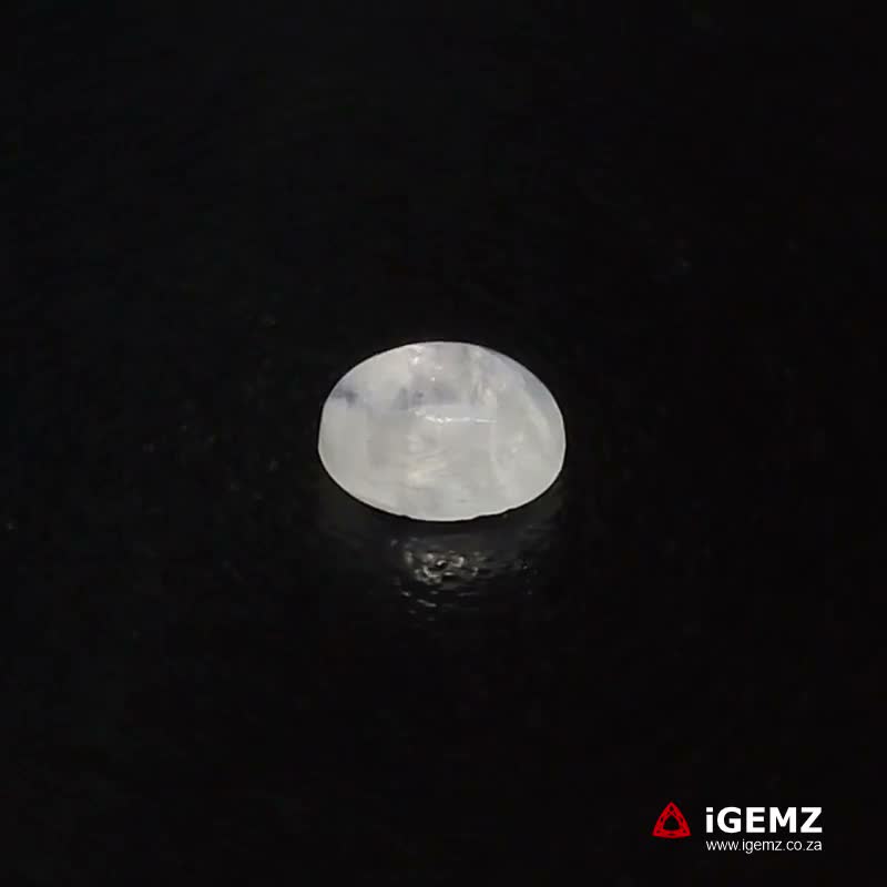 iGemz22838.1 1.09 ct Blue Moonstone - iGemz22838