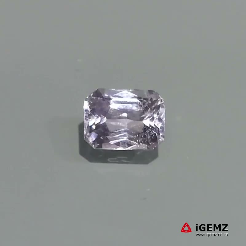 iGemz22870.1 2.35 ct Pink Tourmaline - iGemz22870