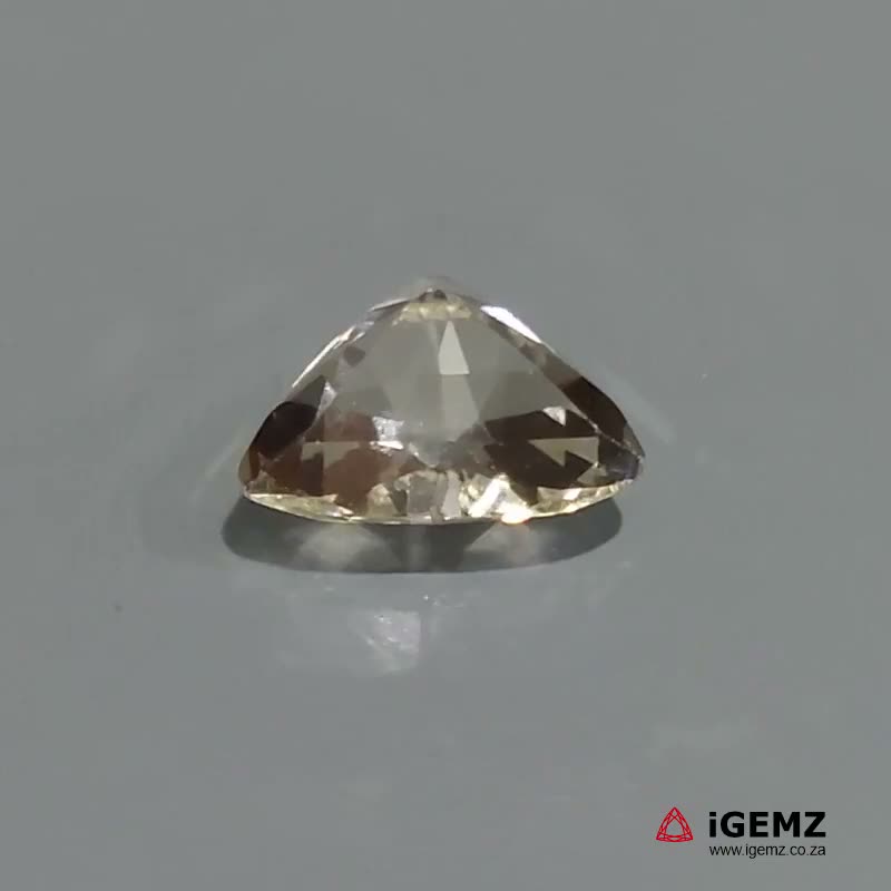iGemz22976.1 3.7 ct Pink Kunzite - iGemz22976