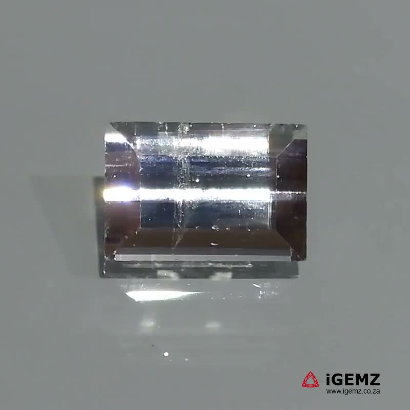 iGemz22986.1 8.06 ct Blue Aquamarine - iGemz22986