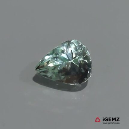 4.63 ct Green Spodumene - iGemz22989