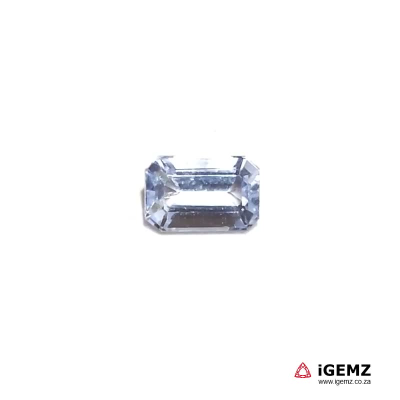 iGemz22769.1 0.96 ct Blue Aquamarine - iGemz22769