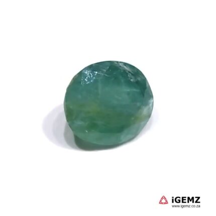 4.59 ct Green Grandidierite - iGemz23003