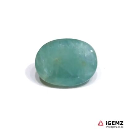 4.03 ct Green Grandidierite - iGemz23004
