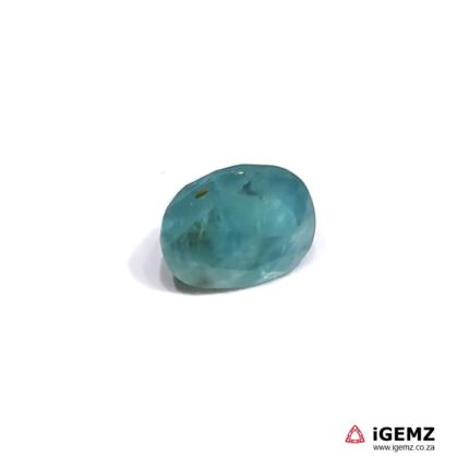 2 ct Green Grandidierite - iGemz23008