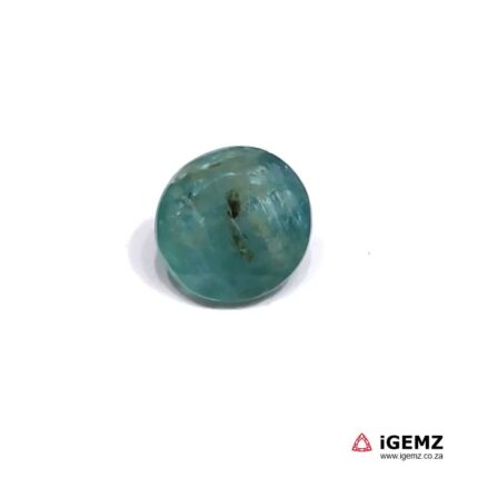 2.05 ct Green Grandidierite - iGemz23012