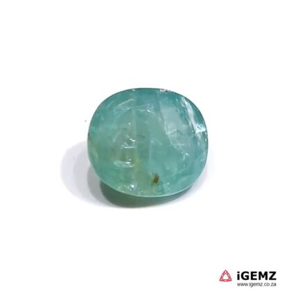 3.55 ct Green Grandidierite - iGemz23013