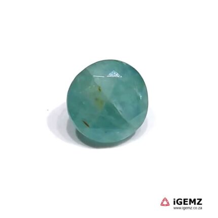 3.81 ct Green Grandidierite - iGemz23015