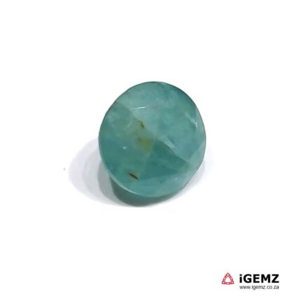 3.81 ct Green Grandidierite - iGemz23015