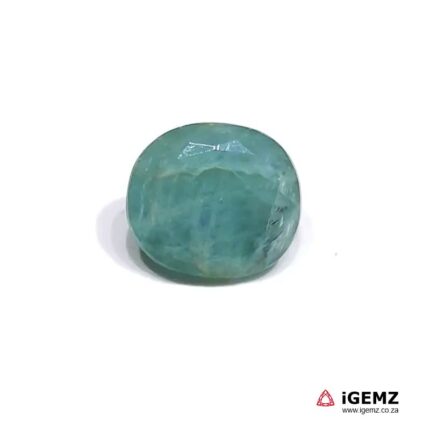 3.27 ct Green Grandidierite - iGemz23016