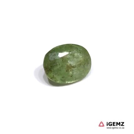 1.93 ct Green Grandidierite - iGemz23020