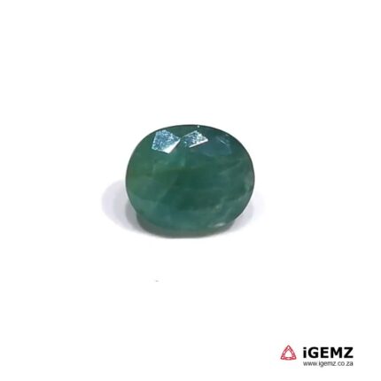 1.91 ct Green Grandidierite - iGemz23021