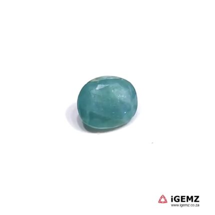 1.19 ct Green Grandidierite - iGemz23023