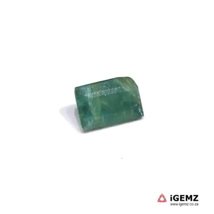 1.34 ct Green Grandidierite - iGemz23024