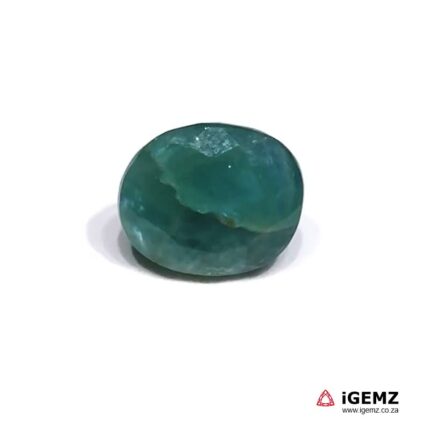 4.38 ct Green Grandidierite - iGemz23025