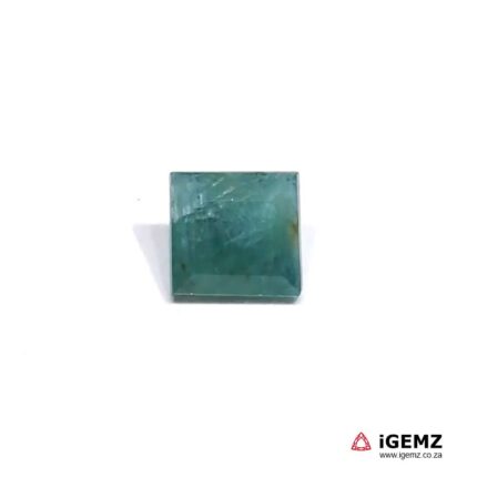 1.56 ct Green Grandidierite - iGemz23026